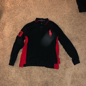 Polo Ralph Lauren